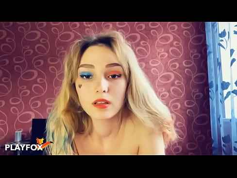 ❤️ Magic virtual reality glasses gave me sex with Harley Quinn ️ Super porn at en-us.sexarxiv.ru ❌️❤