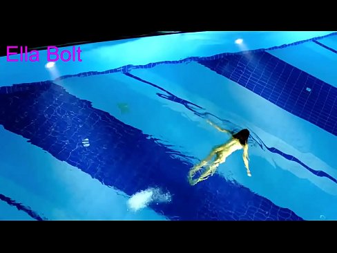 ❤️ I can't stop watching, young blonde caught swimming nude in ELLA BOLT resort pool ️ Super porn at en-us.sexarxiv.ru ❌️❤