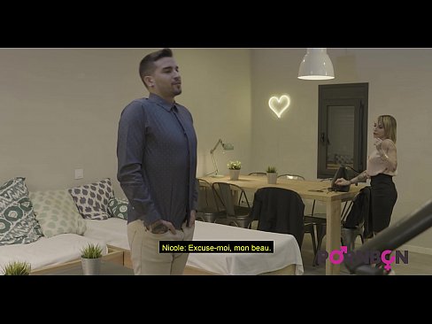 ❤️ PORNBCN 4K One mature woman with big tits wants to be anal fucked young gigolo with big dick blowjob amortism hard fuck hand job dog style pussy lick orgasm French subtitles ️ Super porn at en-us.sexarxiv.ru ❌️❤