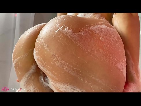 ❤️ Brunette Masturbates Pussy with Vibrator to Intense Orgasm in Shower ️ Super porn at en-us.sexarxiv.ru ❌️❤
