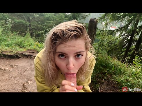 ❤️ Girl swallows cum after a public blowjob - Eva Elfi ️ Super porn at en-us.sexarxiv.ru ❌️❤